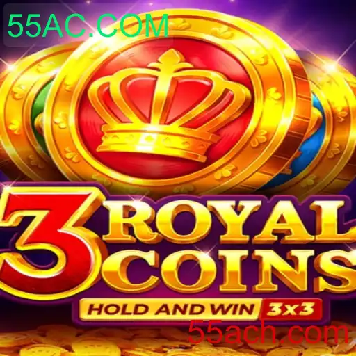 Explorando o Mundo de 3royalcoins: Um Mergulho nas Regras e Estratégias