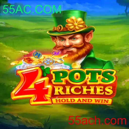 Descubra o Envolvente Mundo de 4potsriches