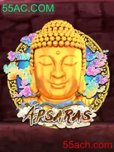 Apsaras: Uma Jornada Mística no Mundo do Jogo