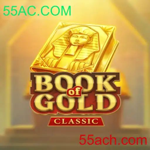 Book of Gold Classic: Uma Aventura Fascinante em 55AC.COM