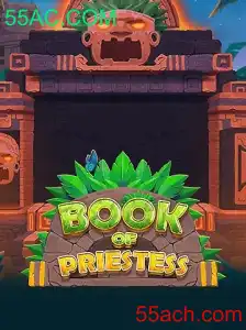 BookOfPriestess: Descubra o Fascinante Jogo de Estratégia