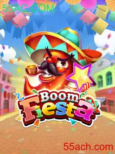 Explorando o Mundo Dinâmico de BoomFiesta: Uma Aventura Interativa