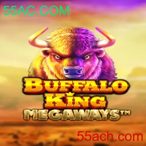 Explorando BuffaloKing: Um Mergulho no Mundo Selvagem com 55AC.COM