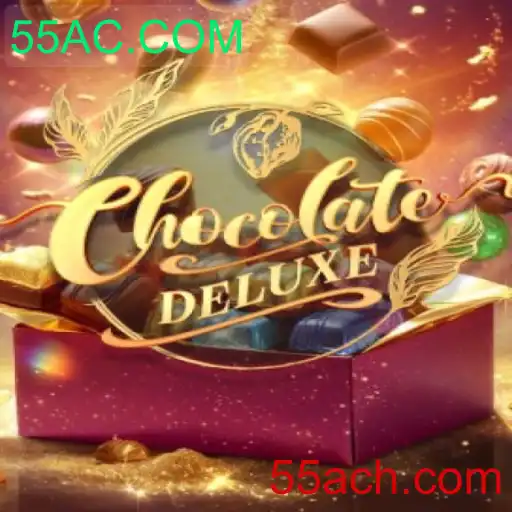 Explorando o Fascinante Mundo de ChocolateDeluxe