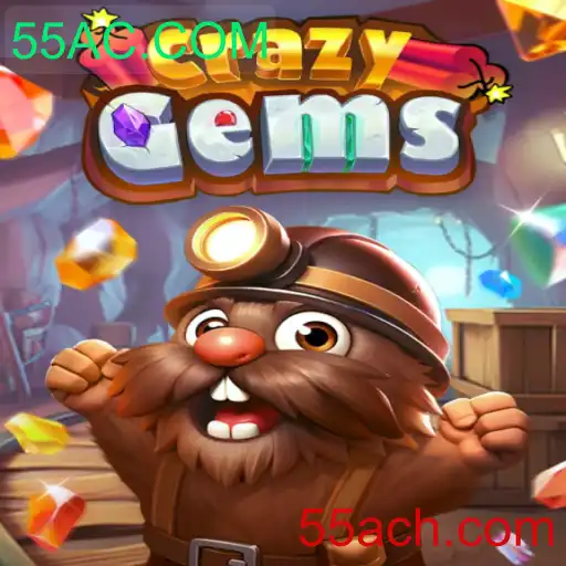 CrazyGems: Descubra a emoção do novo jogo popular
