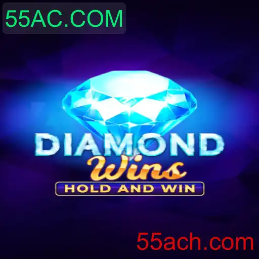 Explorando o Fascinante Mundo do Jogo DiamondWins com 55AC.COM