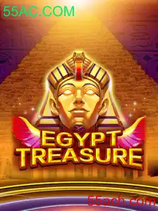 Explorando o Mundo Fascinante de EgyptTreasure