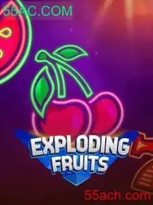 ExplodingFruits: Um Jogo de Aventura e Estratégia Inovador