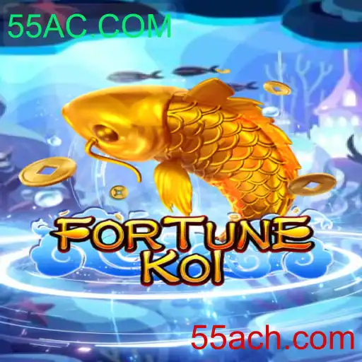 Descubra o Fascinante Mundo de FORTUNEKOI