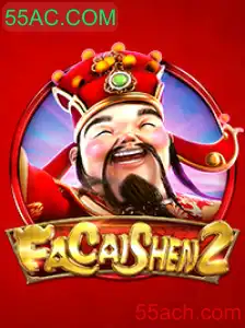 Descubra o Jogo FaCaiShen2 e a Plataforma 55AC.COM