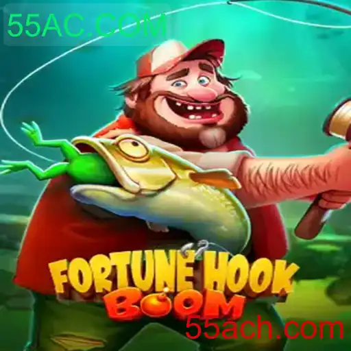 FortuneHookBoom: Uma Nova Dimensão no Mundo dos Jogos Interativos