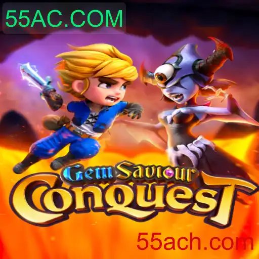 GemSaviourConquest: Uma Aventura Épica nos Jogos Digitais