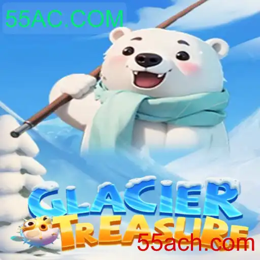 Descubra a Aventura Congelante de GlacierTreasure