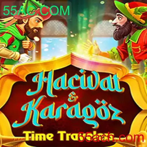Explorando o Jogo HacivatandKaragoz e sua Conexão com 55AC.COM