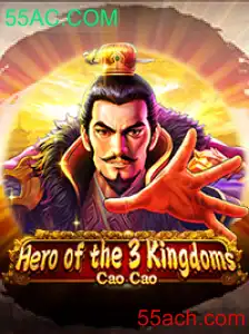 Explorando o Fascinante Mundo de Heroofthe3KingdomsCaoCao