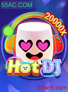 Explorando o Jogo HotDJ e a Plataforma 55AC.COM