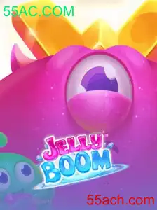 Descubra o Mundo de JellyBoom: Um Jogo Vibrante e Envolvente