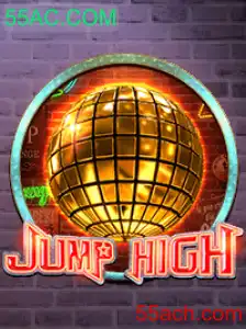 Descubra JumpHigh: O Jogo Que Está Elevando Patamares
