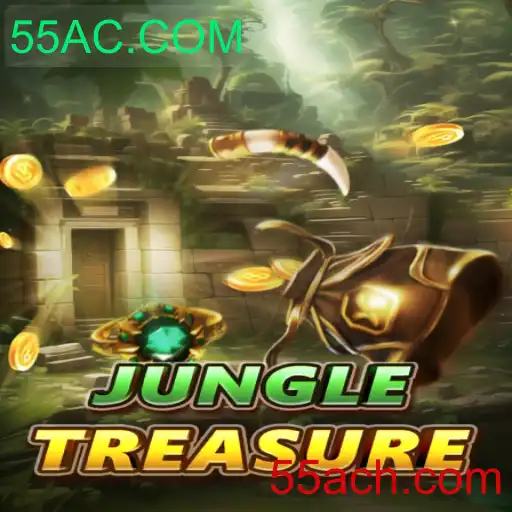 JungleTreasure: Aventura Selvagem no Mundo dos Jogos