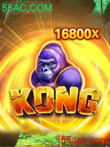 Descubra o Fascinante Mundo de Kong: Uma Aventura Inesquecível