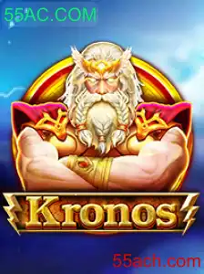 Kronos: Um Mergulho no Tempo e Estratégia