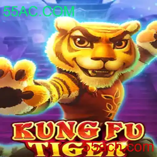 Explorando o Jogo KungFuTiger e o Universo de 55AC.COM