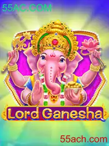 Descubra a Fascinante Jornada de 'LordGanesha': Um Vislumbre do Novo Jogo de Estratégia da 55AC.COM