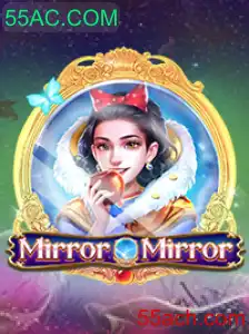 Discover the Enigmatic World of MirrorMirror: A Captivating New Game Experience
