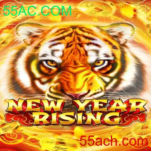 Descubra o Fascinante Universo do Jogo NewYearRising
