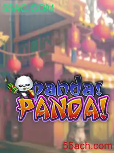 Explorando o Mundo de PandaPanda: Um Jogo Inovador com 55AC.COM