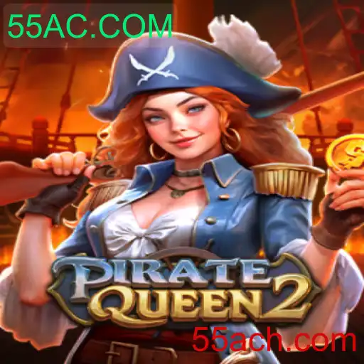 Explorando o Mundo de PirateQueen2 e a Palavra-Chave 55AC.COM