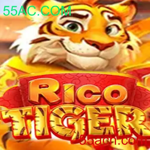 RicoTiger: Um Mergulho no Mundo do Jogo Inovador de 55AC.COM