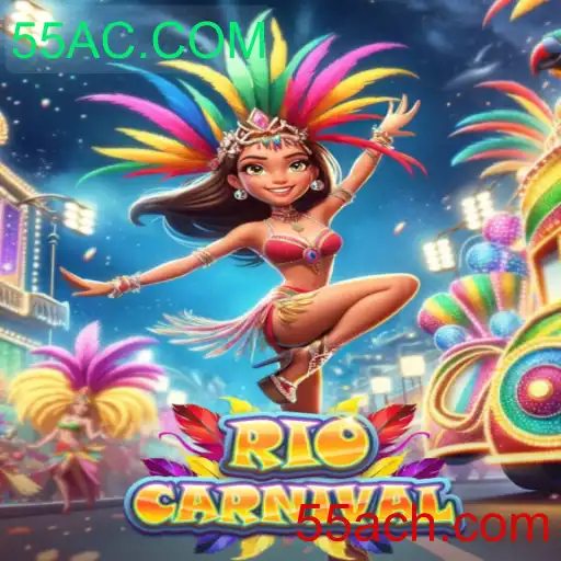Explorando o Mundo Vibrante de RioCarnival: Um Jogo Inspirado nas Cores e Ritmos do Carnaval Carioca