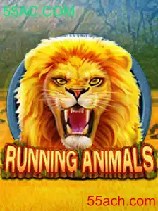 Descubra RunningAnimals: O Novo Fenômeno dos Jogos