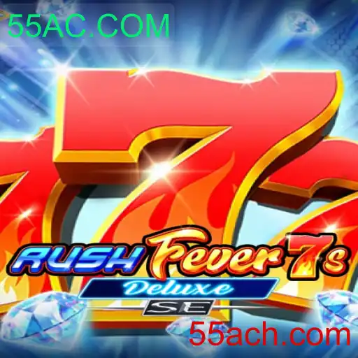 Descubra o Fascinante Mundo de RushFever7sDeluxeSE