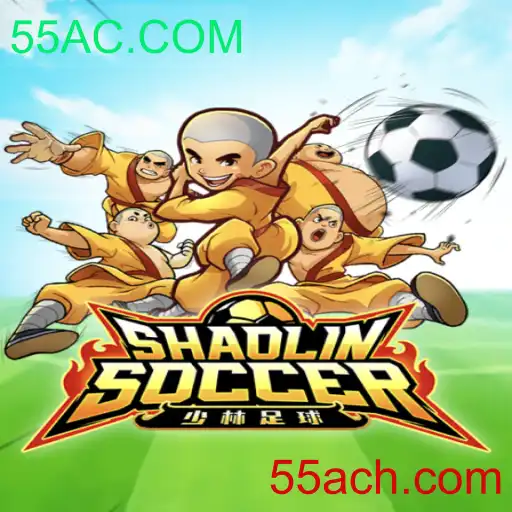 Shaolin Soccer: Uma Experiência Única no Mundo dos Jogos