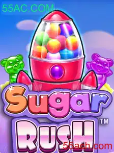 Descobrindo o Mundo Encantado de SugarRush