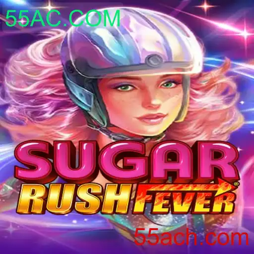 Descubra o Fascinante Mundo de SugarRushFever: A Febre Doce dos Games