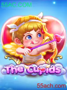 TheCupids: Mergulhe na Emoção com 55AC.COM