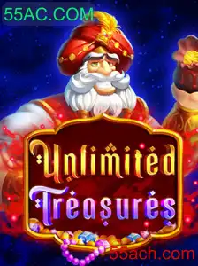 Explorando o Universo de UnlimitedTreasures