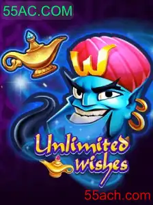 Descubra o Fascinante Mundo de UnlimitedWishes: Um Jogo Sem Limites