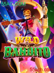 Explorando o Mundo de WildBandito: Aventura, Estratégia e Emoção