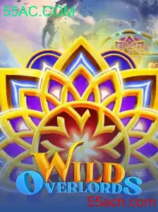 WildOverlords: Uma Aventura Épica com Estratégia e Dominação