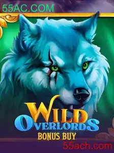 Descubra o mundo emocionante de WildOverlordsBonusBuy