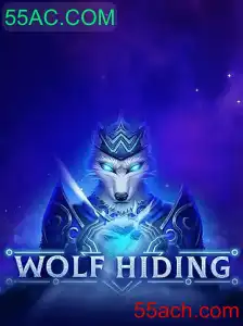 Descubra o Fascinante Mundo de WolfHiding: Estratégia e Aventura nas Sombras